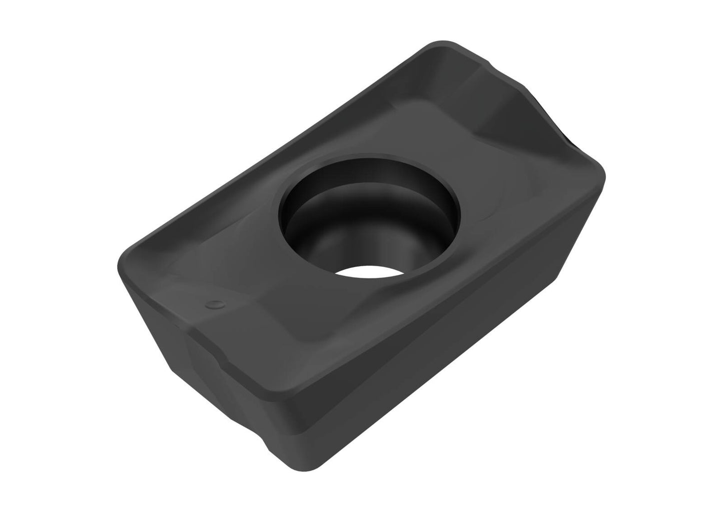 Inserto de Fresado Indexable Marca Seco Tools 02598774