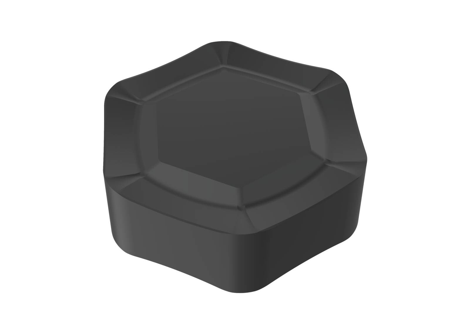 Inserto de Fresado Indexable Marca Seco Tools 02616994