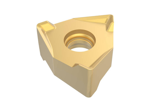 Inserto de Fresado Indexable Marca Seco Tools 02623226