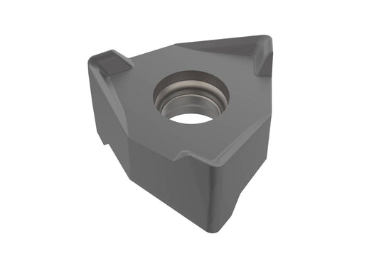 Inserto de Fresado Indexable Marca Seco Tools 02623227