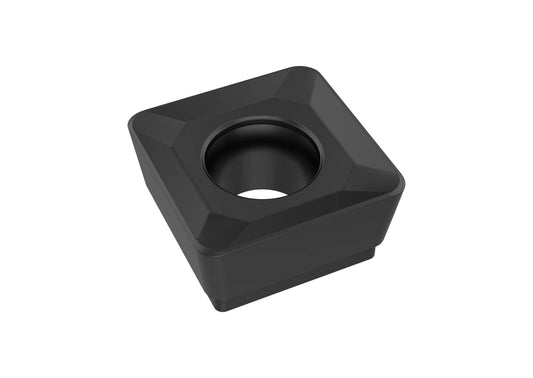 Inserto de Fresado Indexable Marca Seco Tools 02636209
