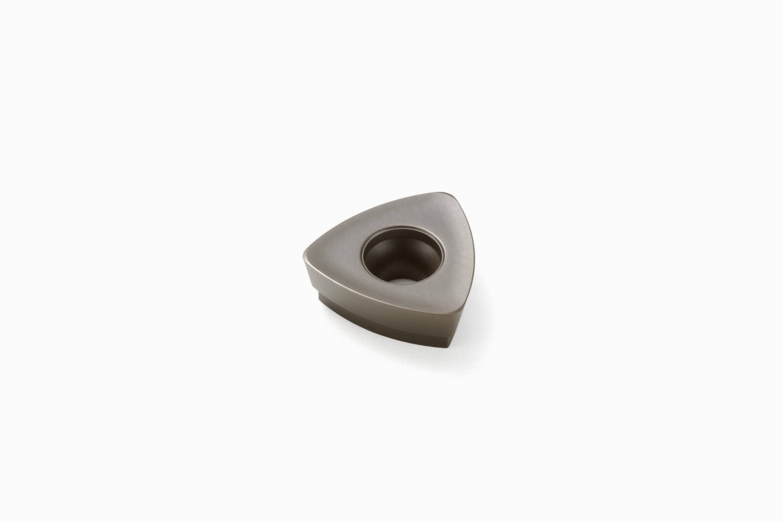 Inserto de Fresado Indexable Marca Seco Tools 02637876