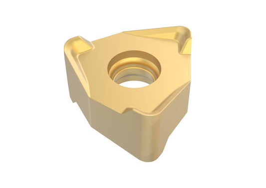 Inserto de Fresado Indexable Marca Seco Tools 02641551