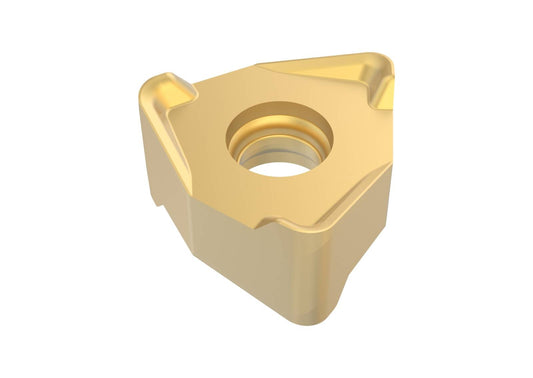 Inserto de Fresado Indexable Marca Seco Tools 02642229