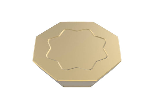 Inserto de Fresado Indexable Marca Seco Tools 02656051