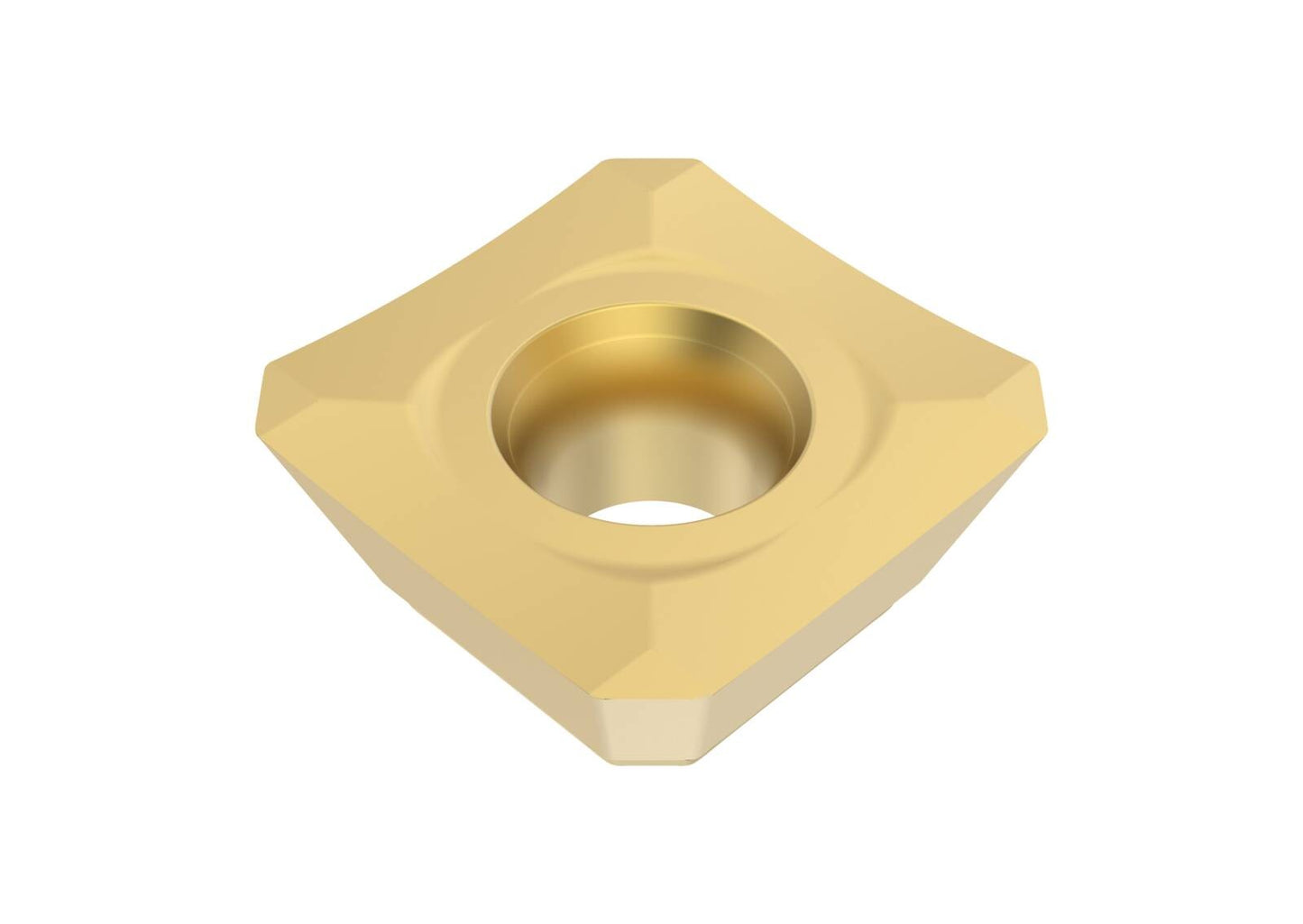 Inserto de Fresado Indexable Marca Seco Tools 02656058