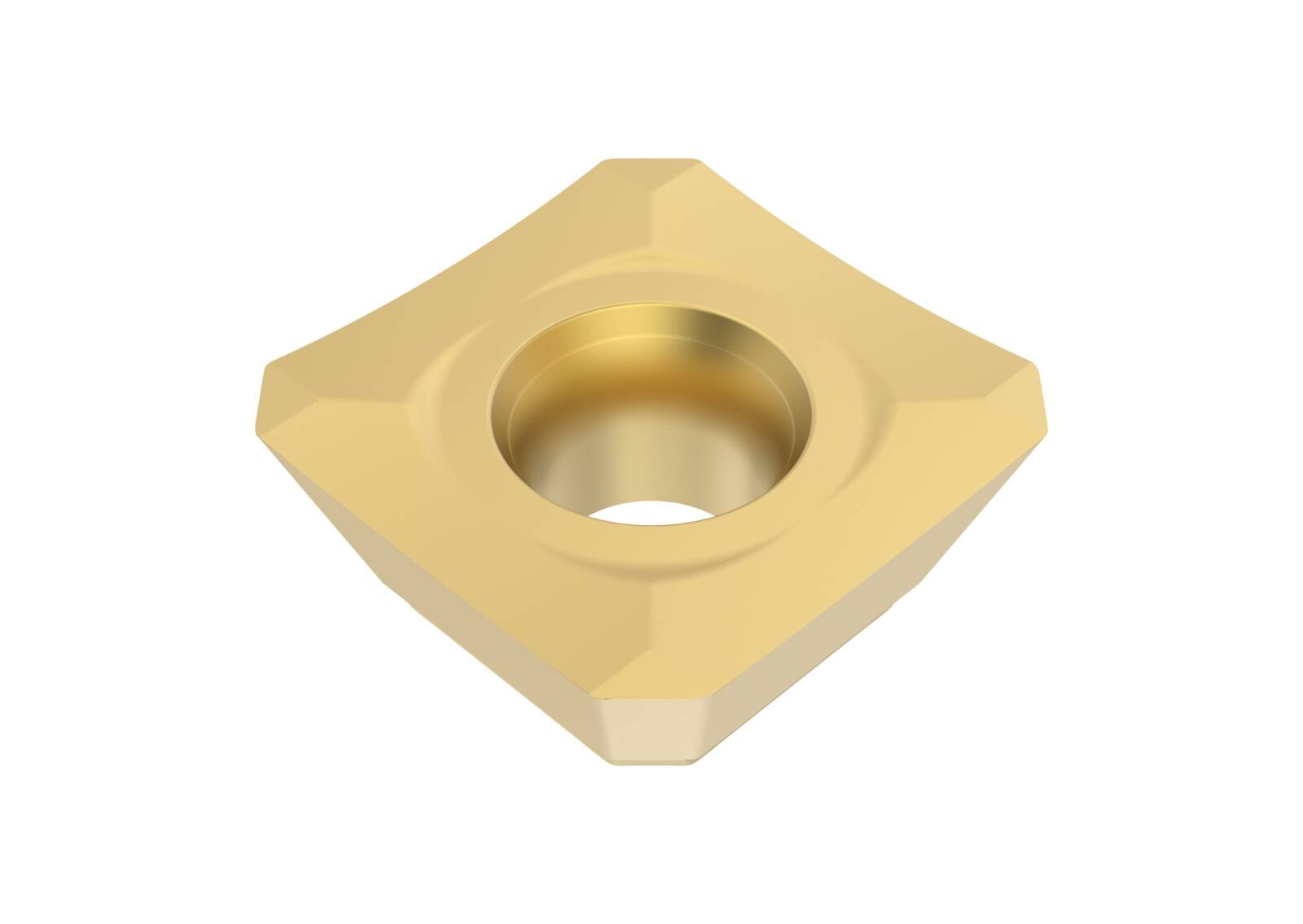 Inserto de Fresado Indexable Marca Seco Tools 02656058