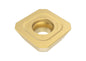 Inserto de Fresado Indexable Marca Seco Tools 02656070