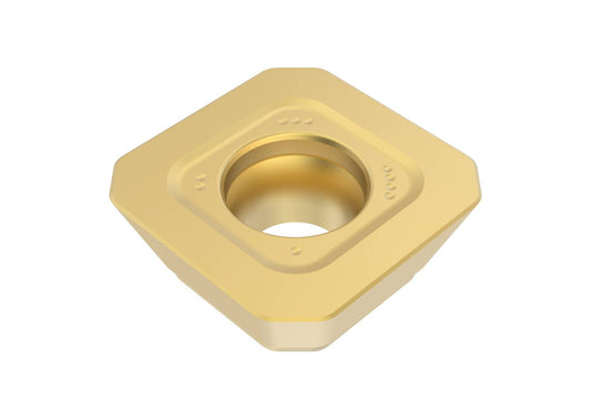 Inserto de Fresado Indexable Marca Seco Tools 02656105