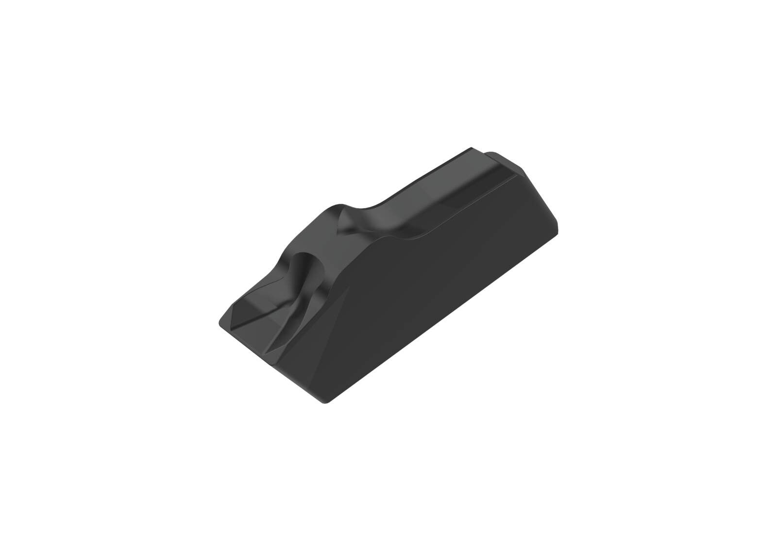 Inserto de Fresado Indexable Marca Seco Tools 02707135