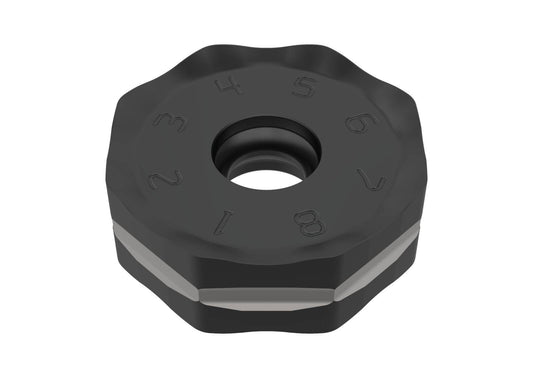 Inserto de Fresado Indexable Marca Seco Tools 02722352
