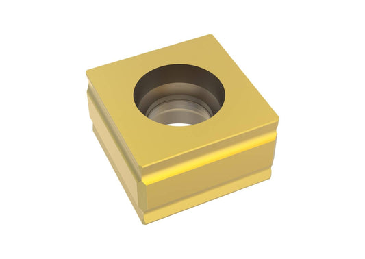 Inserto de Fresado Indexable Marca Seco Tools 02731384