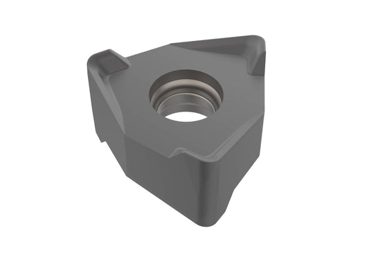 Inserto de Fresado Indexable Marca Seco Tools 02743973