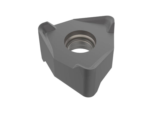 Inserto de Fresado Indexable Marca Seco Tools 02743976