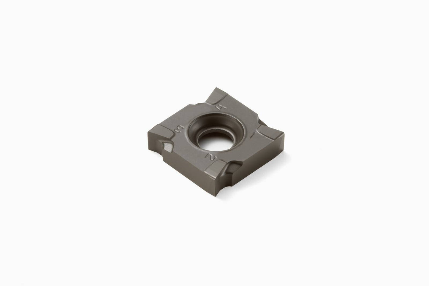 Inserto de Fresado Indexable Marca Seco Tools 02756053