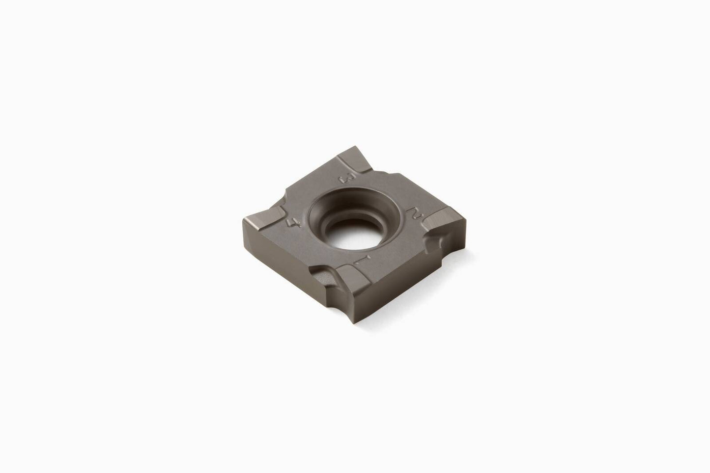 Inserto de Fresado Indexable Marca Seco Tools 02756055