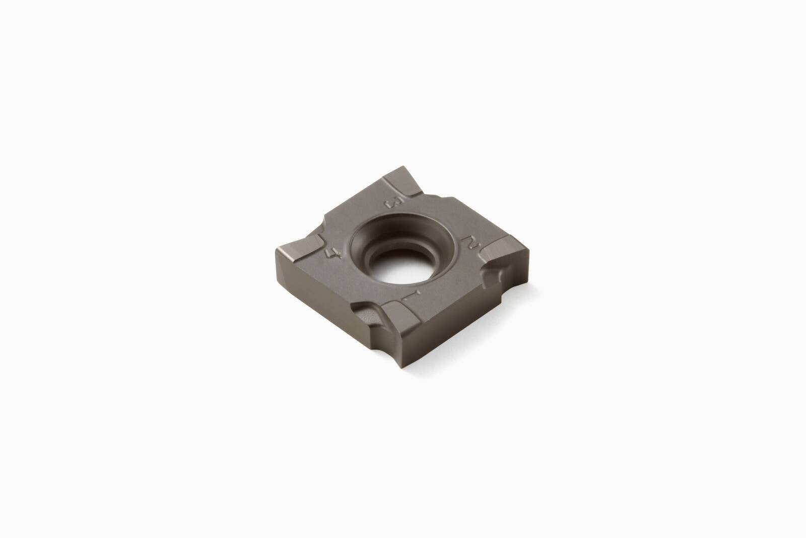 Inserto de Fresado Indexable Marca Seco Tools 02756055