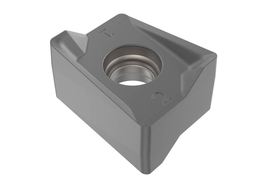 Inserto de Fresado Indexable Marca Seco Tools 02768914