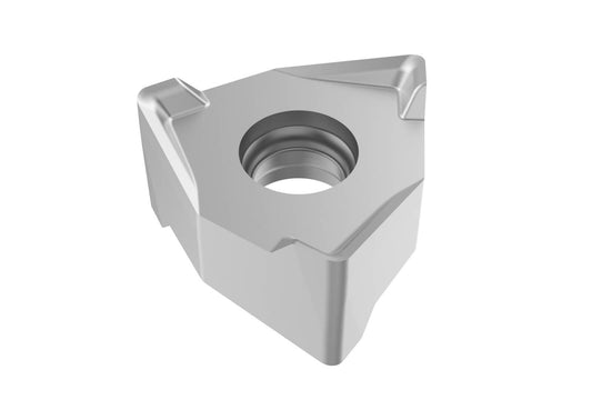 Inserto de Fresado Indexable Marca Seco Tools 02779770