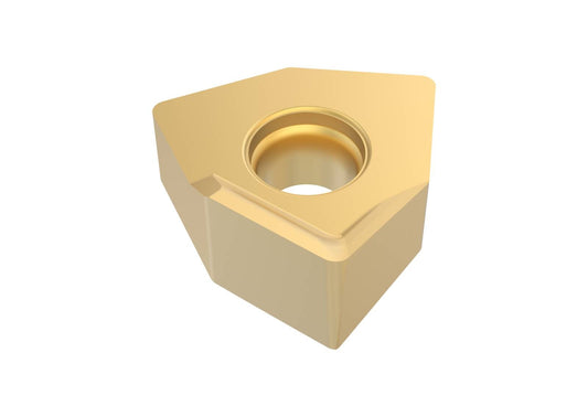 Inserto de Fresado Indexable Marca Seco Tools 02788631