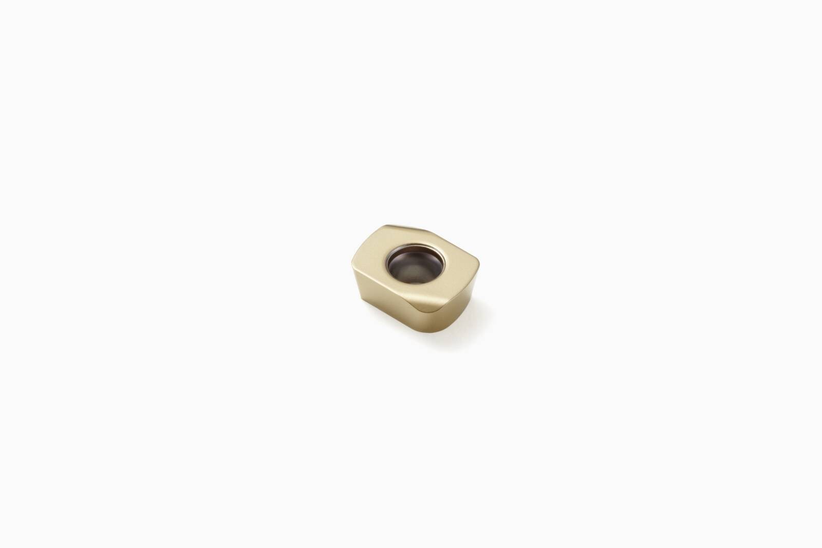 Inserto de Fresado Indexable Marca Seco Tools 02789568