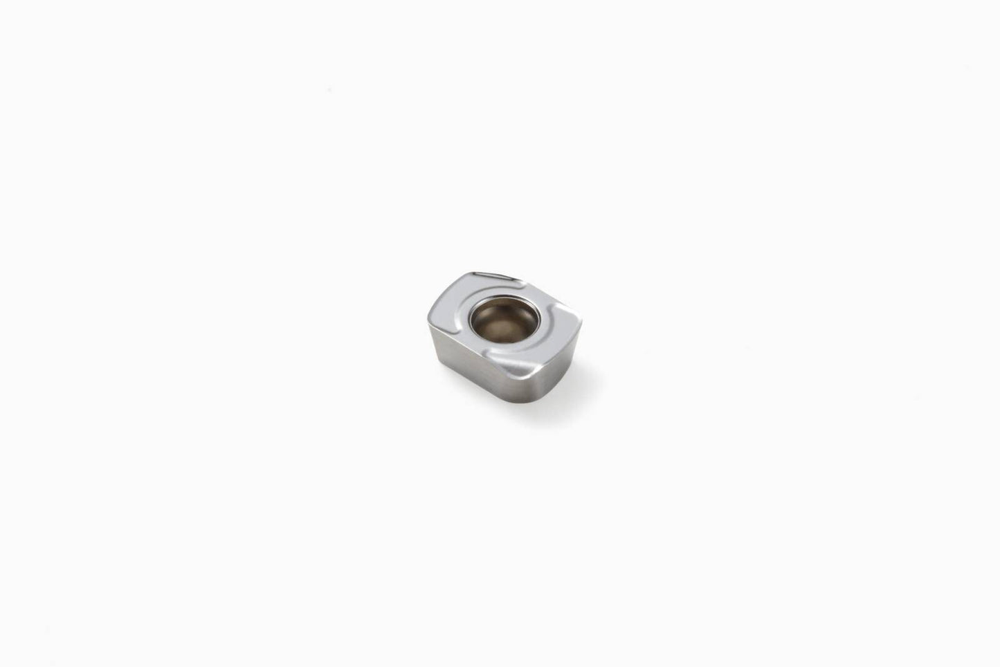 Inserto de Fresado Indexable Marca Seco Tools 02789618