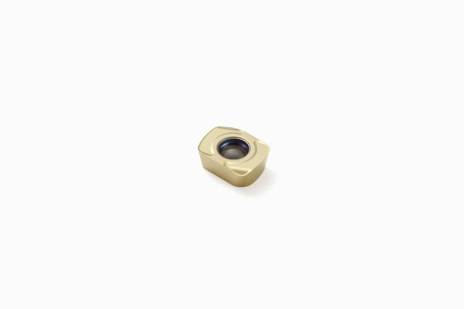 Inserto de Fresado Indexable Marca Seco Tools 02789620