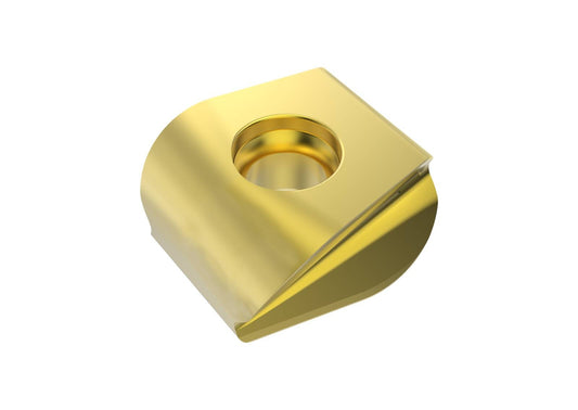 Inserto de Fresado Indexable Marca Seco Tools 02792556