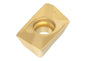 Inserto de Fresado Indexable Marca Seco Tools 02808104