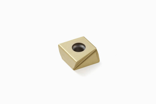 Inserto de Fresado Indexable Marca Seco Tools 02809921