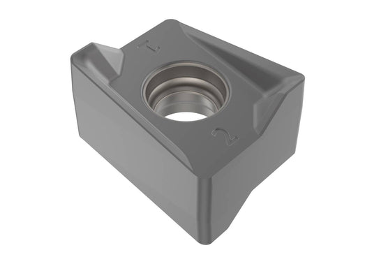 Inserto de Fresado Indexable Marca Seco Tools 02819305