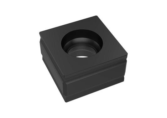Inserto de Fresado Indexable Marca Seco Tools 02823484