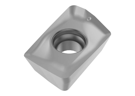 Inserto de Fresado Indexable Marca Seco Tools 02823841