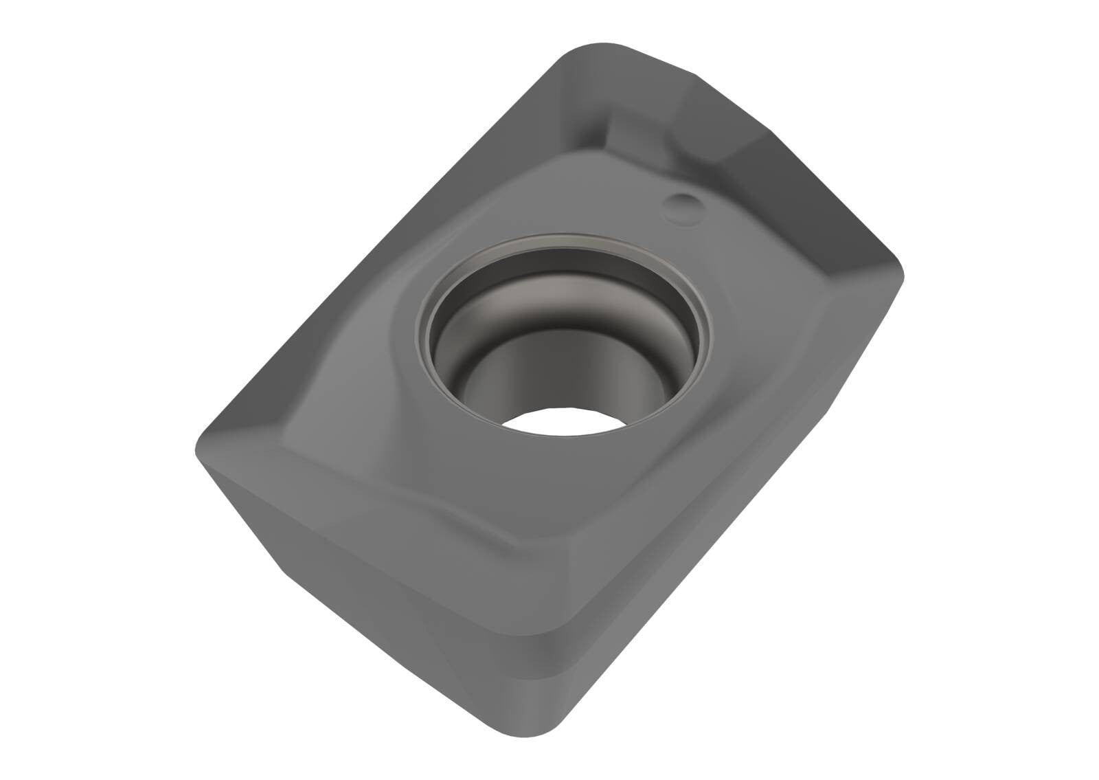 Inserto de Fresado Indexable Marca Seco Tools 02823853