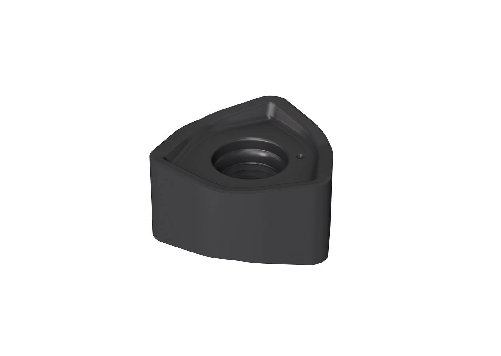 Inserto de Fresado Indexable Marca Seco Tools 02826523