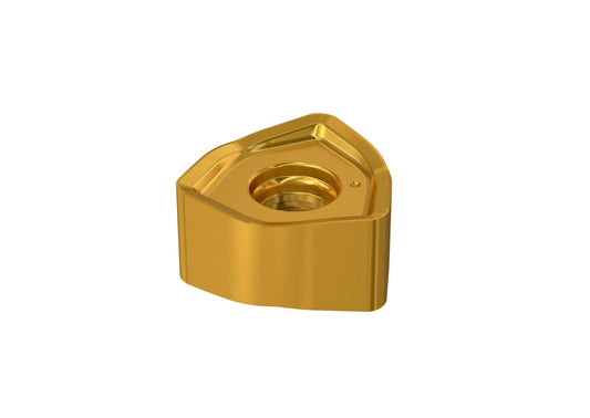 Inserto de Fresado Indexable Marca Seco Tools 02826530
