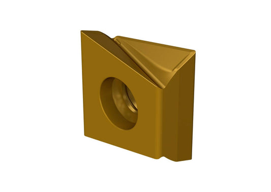 Inserto de Fresado Indexable Marca Seco Tools 02827174