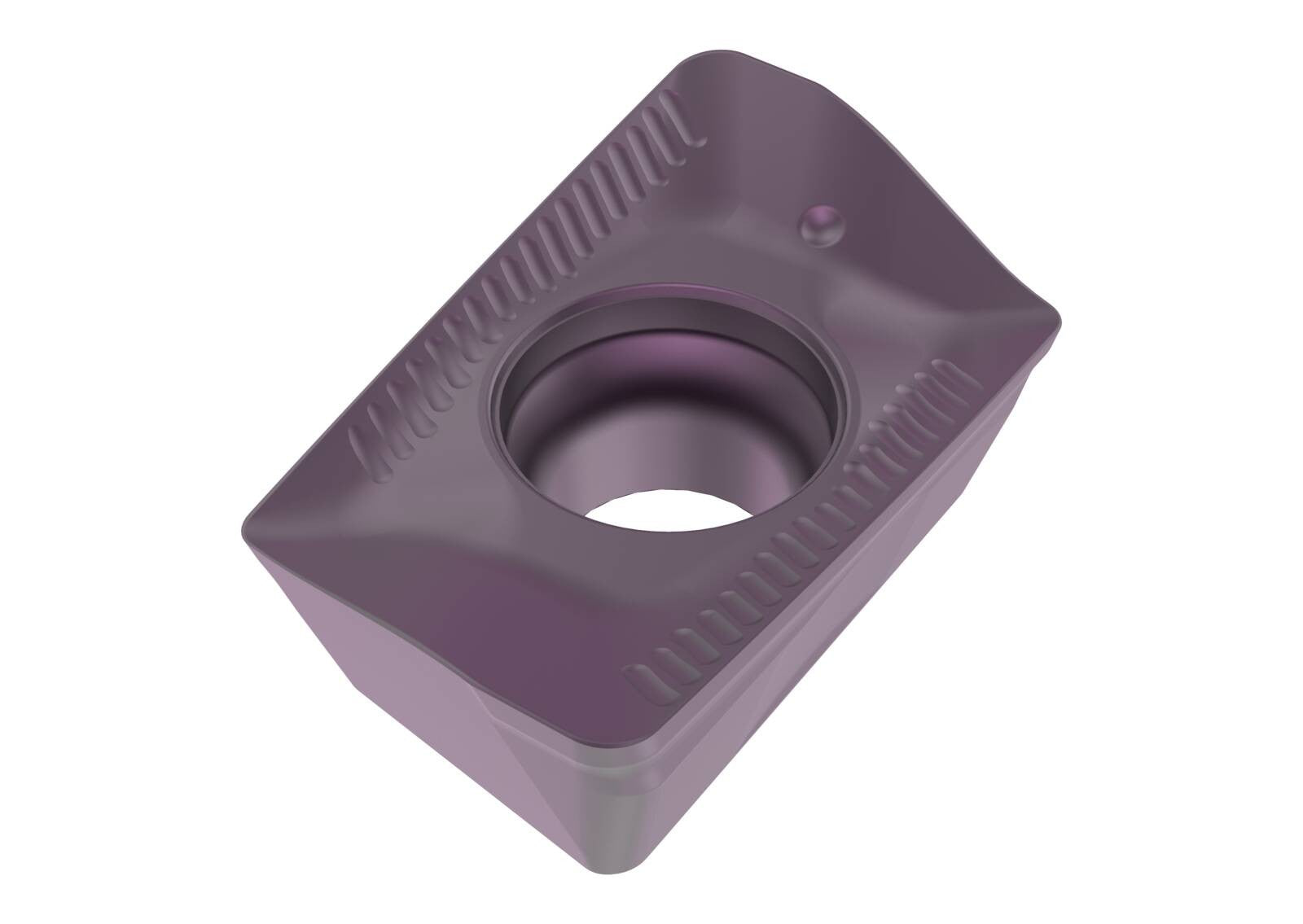 Inserto de Fresado Indexable Marca Seco Tools 02827868