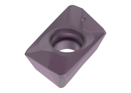 Inserto de Fresado Indexable Marca Seco Tools 02827870