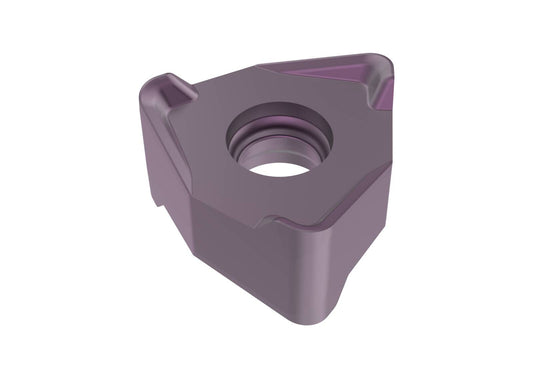 Inserto de Fresado Indexable Marca Seco Tools 02827875