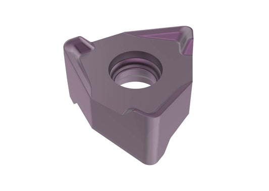 Inserto de Fresado Indexable Marca Seco Tools 02827877