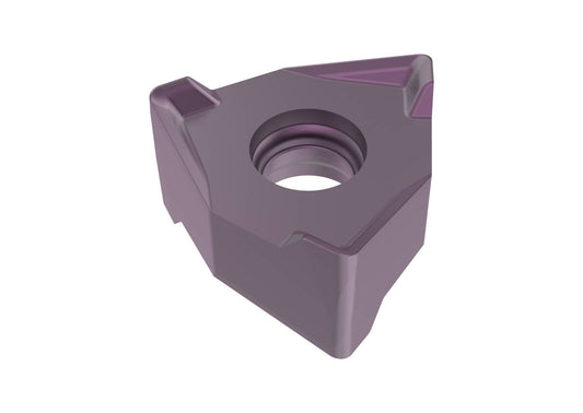 Inserto de Fresado Indexable Marca Seco Tools 02827878