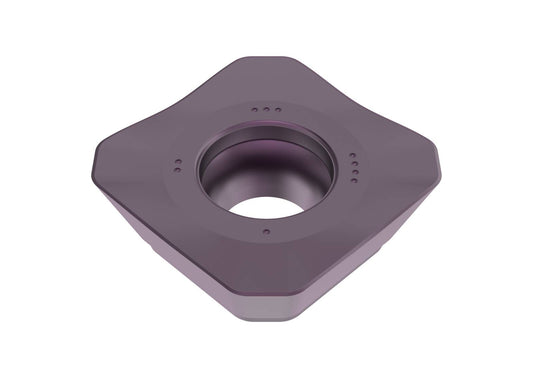 Inserto de Fresado Indexable Marca Seco Tools 02827888