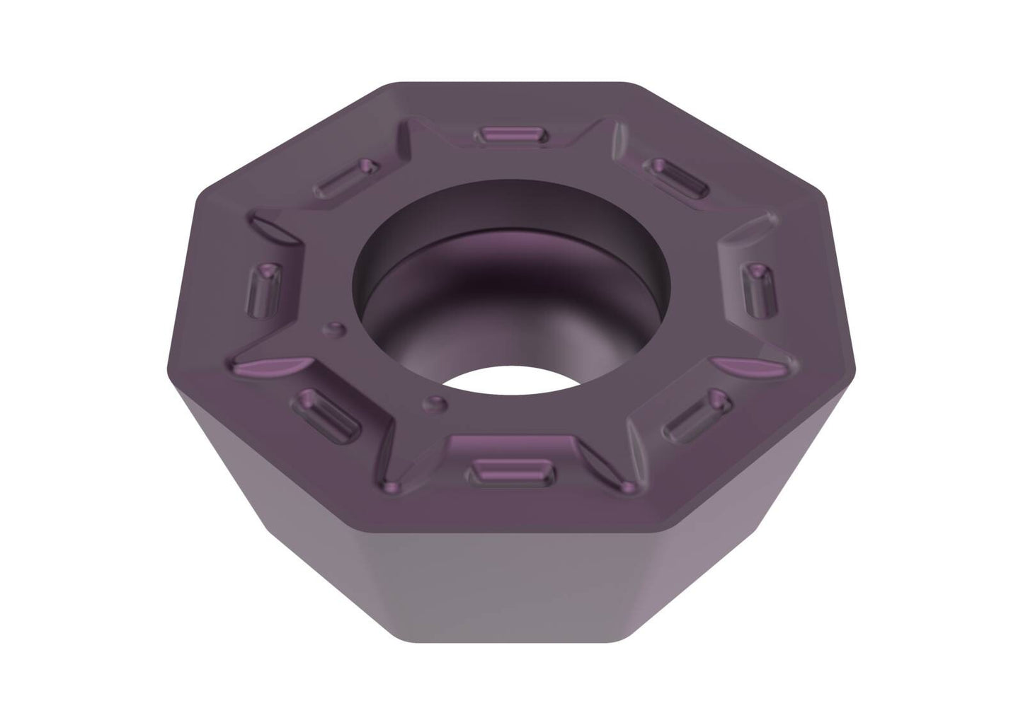 Inserto de Fresado Indexable Marca Seco Tools 02827999