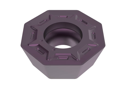 Inserto de Fresado Indexable Marca Seco Tools 02827999
