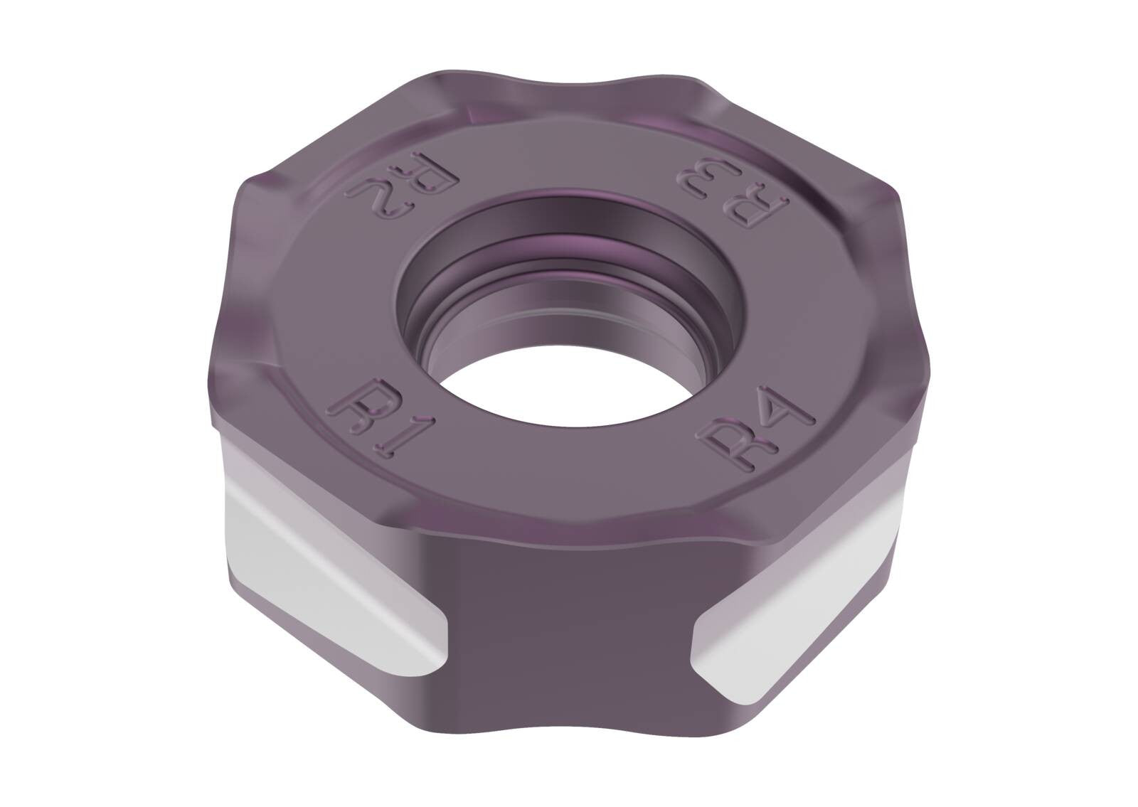 Inserto de Fresado Indexable Marca Seco Tools 02828069