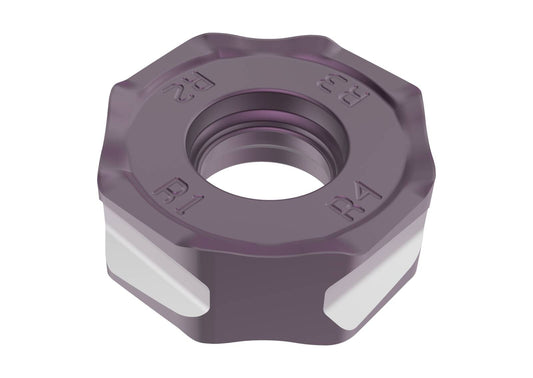 Inserto de Fresado Indexable Marca Seco Tools 02828069