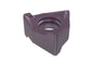 Inserto de Fresado Indexable Marca Seco Tools 02828072