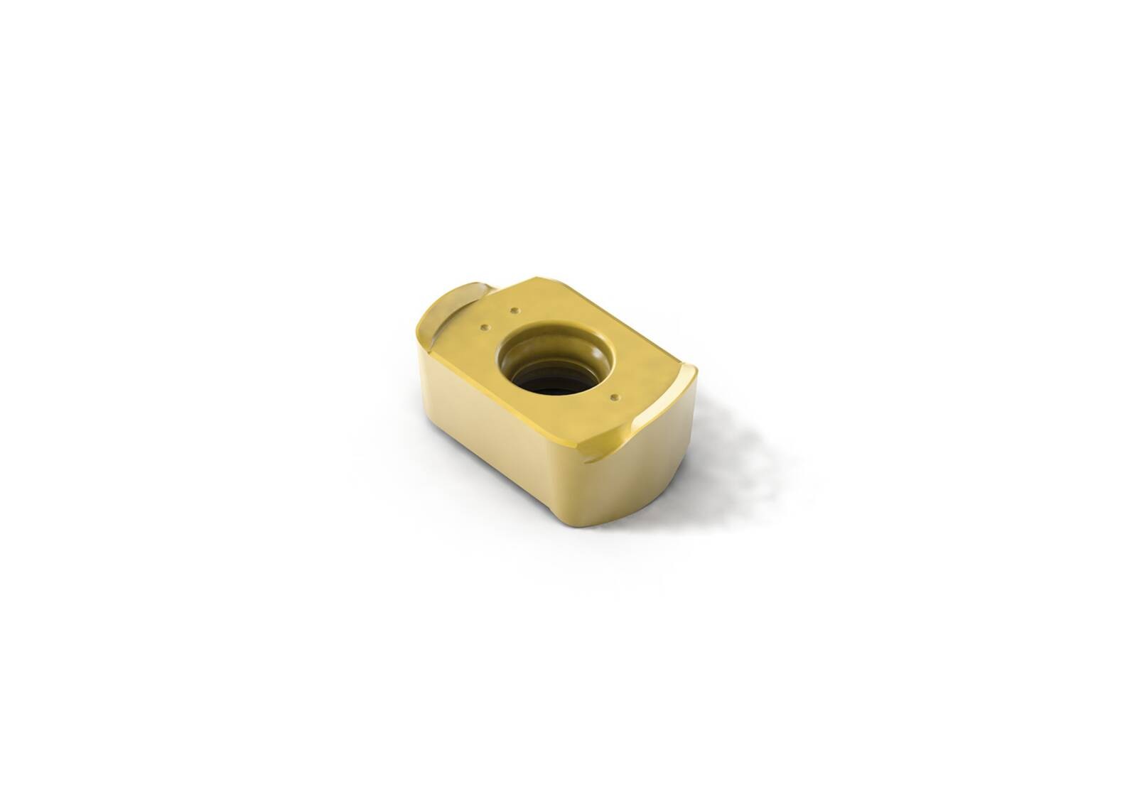 Inserto de Fresado Indexable Marca Seco Tools 02828487