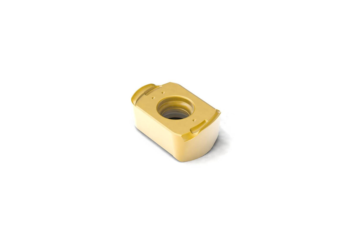 Inserto de Fresado Indexable Marca Seco Tools 02828489